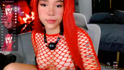marga_lust25 online show from May 7, 6:46 pm