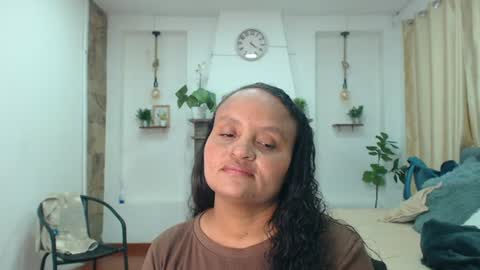 Snapshot of margaret_hall chatting on July 16, 2:45 pm Margaret online show from July 16, 2:45 pm