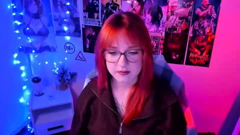 Margaret online show from October 23, 6:50 pm