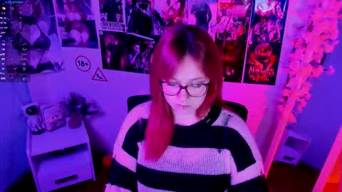 Margaret online show from December 13, 7:53 pm