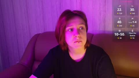 Margaret online show from February 25, 8:13 am