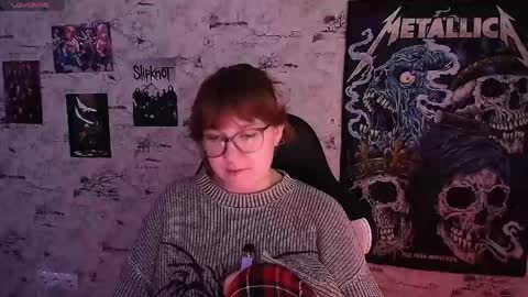 Margaret online show from April 25, 12:52 pm