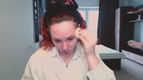 Snapshot of margaret_wilson chatting on February 13, 12:32 pm Margaret online show from February 13, 12:32 pm