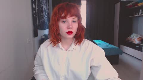 Snapshot of margaret_wilson chatting on February 28, 12:20 pm Margaret online show from February 28, 12:20 pm