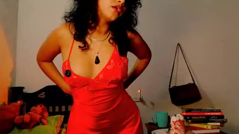 Margareth online show from October 21, 4:24 am