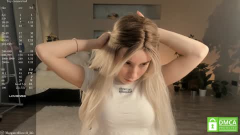 Margaret online show from February 5, 5:52 am