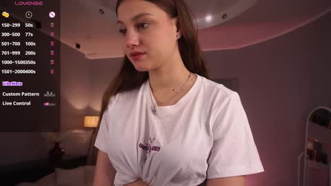 Margaret online show from November 15, 9:39 am