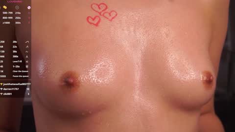 Margaret online show from February 14, 7:43 pm