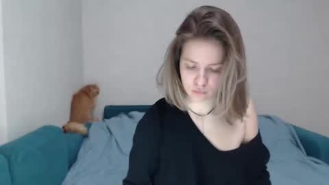 Snapshot of margaretstrein chatting on February 3, 12:57 pm Alex and Jane online show from February 3, 12:57 pm