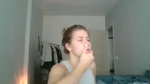 Snapshot of margaretstrein chatting on September 22, 10:06 am Alex and Jane online show from September 22, 10:06 am