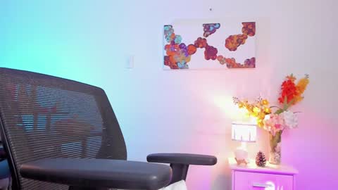 Margarita Zaa online show from December 27, 10:37 pm