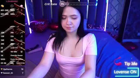 margaritagrey online show from February 21, 3:13 pm