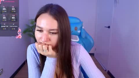 Snapshot of margeritirell chatting on September 20, 3:07 am Margo online show from September 20, 3:07 am