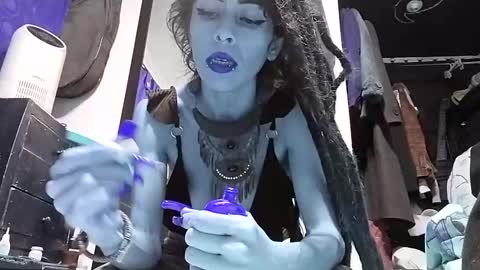 Snapshot of margeritt chatting on December 3, 10:29 pm mageritt online show from December 3, 10:29 pm