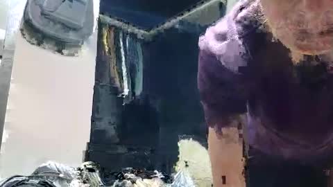 Snapshot of margeritt chatting on December 2, 5:24 am mageritt online show from December 2, 5:24 am