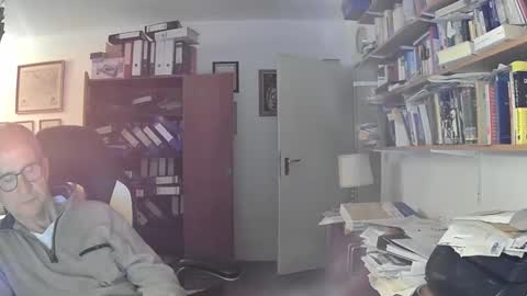 marginalie online show from September 13, 7:35 pm