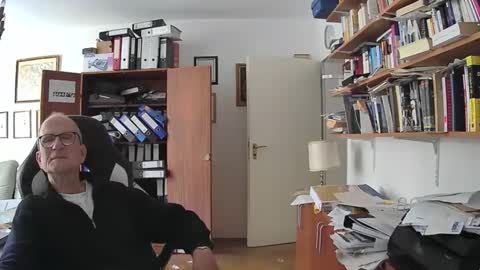 marginalie online show from September 18, 9:00 am