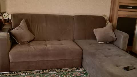 Margo online show from September 15, 4:56 am