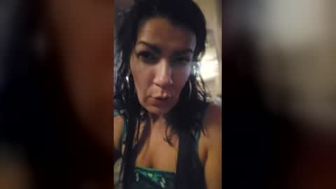 Margo696969 online show from July 1, 1:24 pm