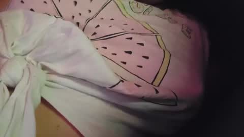 Margo696969 online show from July 13, 2:36 am