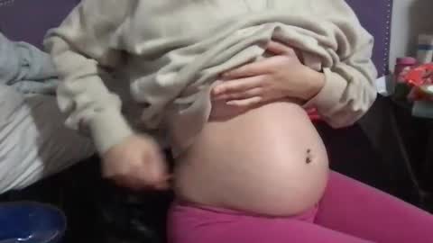 Snapshot of margoheaven chatting on January 7, 12:52 pm margoheaven online show from January 7, 12:52 pm