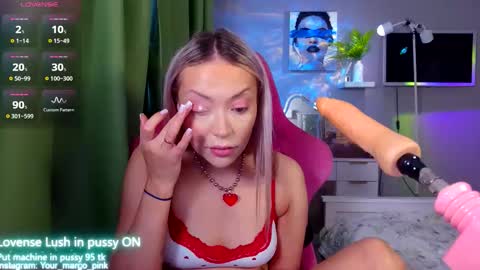 Snapshot of margohotty chatting on November 27, 6:04 am Margo for you online show from November 27, 6:04 am