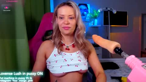 Snapshot of margohotty chatting on November 30, 3:54 am Margo for you online show from November 30, 3:54 am