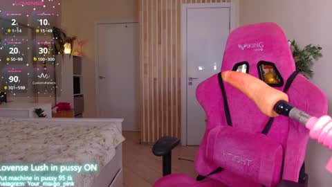 Snapshot of margohotty chatting on April 6, 6:58 am Margo for you online show from April 6, 6:58 am