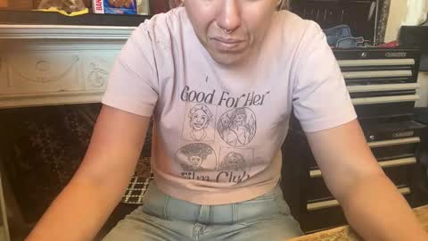 Elle online show from November 2, 8:33 pm