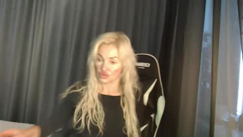 Margoo online show from October 22, 9:31 am