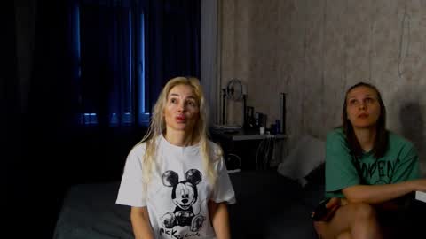 Margoo online show from February 18, 2:07 am