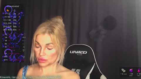 Margoo online show from April 26, 1:47 am