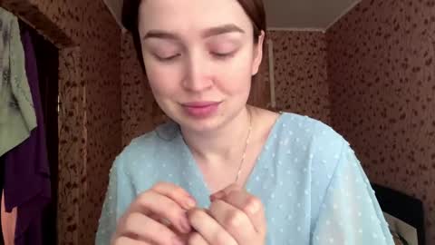 Snapshot of margopesavento chatting on May 14, 2:46 pm Chloe online show from May 14, 2:46 pm