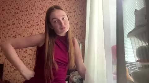 Snapshot of margopesavento chatting on May 19, 11:05 am Chloe online show from May 19, 11:05 am