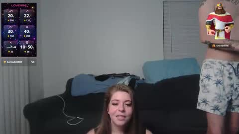 margoross444 online show from April 25, 4:26 am