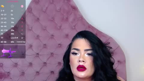 Margo online show from October 29, 9:38 pm