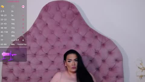 Snapshot of margosha_hot chatting on May 19, 12:55 pm Margo online show from May 19, 12:55 pm