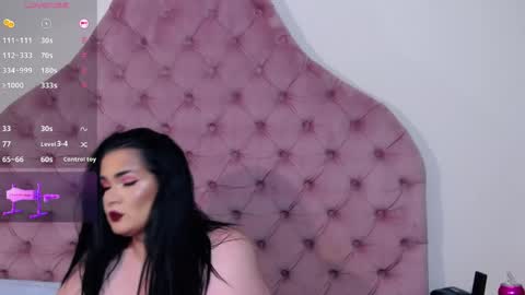 Snapshot of margosha_hot chatting on June 6, 6:45 pm Margo online show from June 6, 6:45 pm