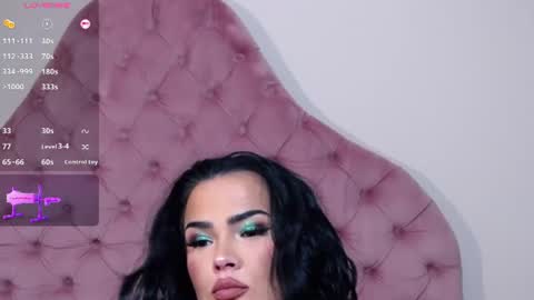 Snapshot of margosha_hot chatting on June 13, 7:12 pm Margo online show from June 13, 7:12 pm
