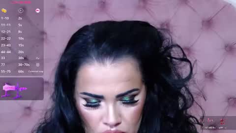 Snapshot of margosha_hot chatting on July 18, 6:56 pm Margo online show from July 18, 6:56 pm