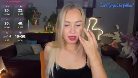 MargoSugar online show from September 20, 5:08 am