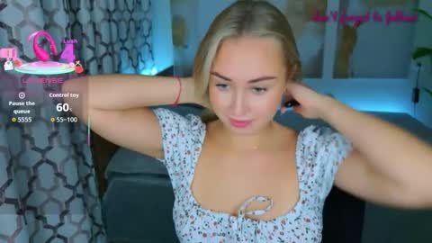 Snapshot of margosugar chatting on November 30, 7:12 am MargoSugar online show from November 30, 7:12 am