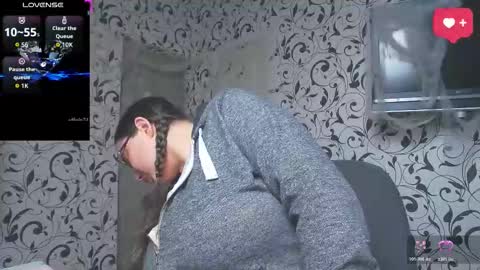 margosweet777 online show from October 28, 1:36 pm