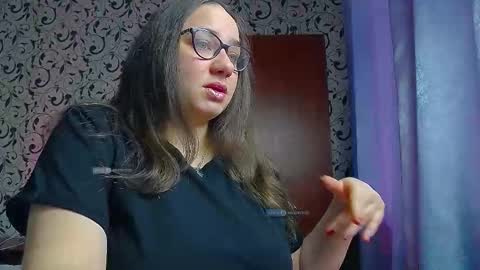 margosweet777 online show from January 8, 10:17 am