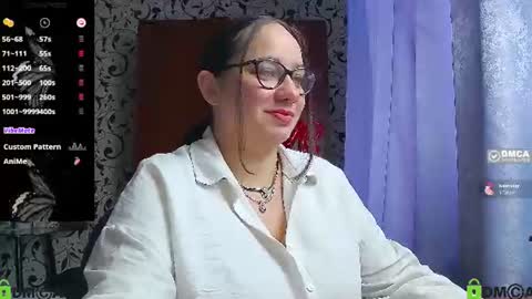 margosweet777 online show from June 16, 9:23 am