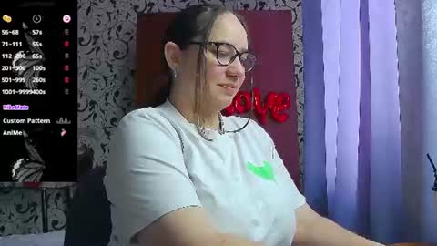 margosweet777 online show from June 20, 8:06 am