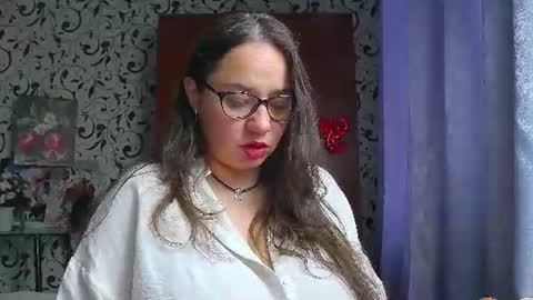 Snapshot of margosweet777 chatting on July 10, 7:56 am margosweet777 online show from July 10, 7:56 am