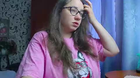 Snapshot of margosweet777 chatting on July 12, 7:54 am margosweet777 online show from July 12, 7:54 am