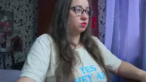 Snapshot of margosweet777 chatting on July 13, 8:39 am margosweet777 online show from July 13, 8:39 am