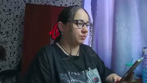 Snapshot of margosweet777 chatting on July 27, 8:21 am margosweet777 online show from July 27, 8:21 am